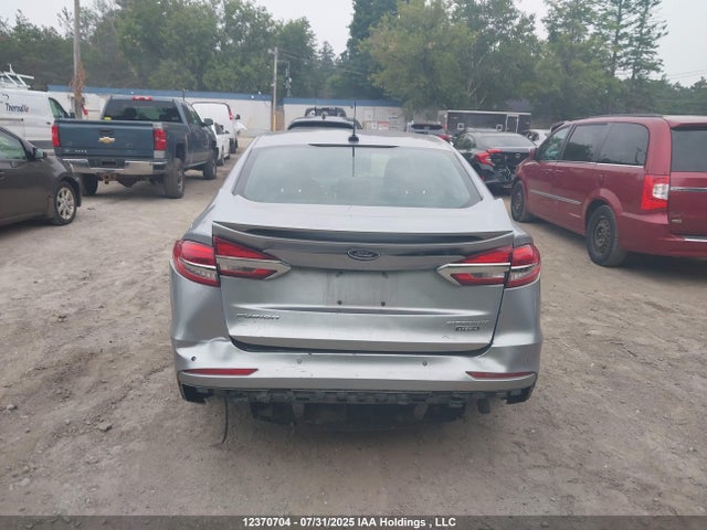 Ford 2.0l 4v atk hev 2020 3FA6P0SU0LR229391 Image 16