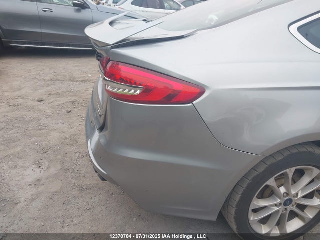 Ford 2.0l 4v atk hev 2020 3FA6P0SU0LR229391 Image 21