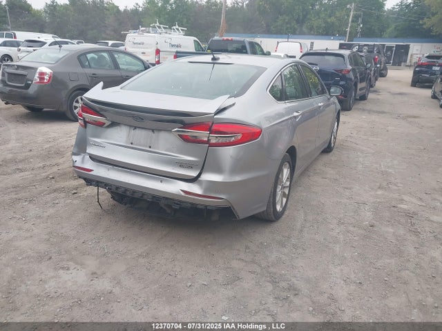 Ford 2.0l 4v atk hev 2020 3FA6P0SU0LR229391 Image 4