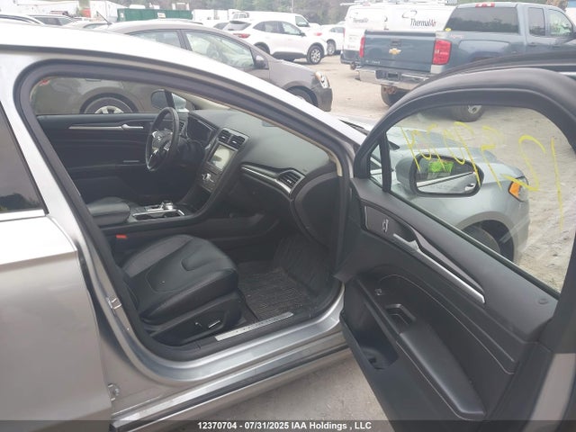 Ford 2.0l 4v atk hev 2020 3FA6P0SU0LR229391 Image 5