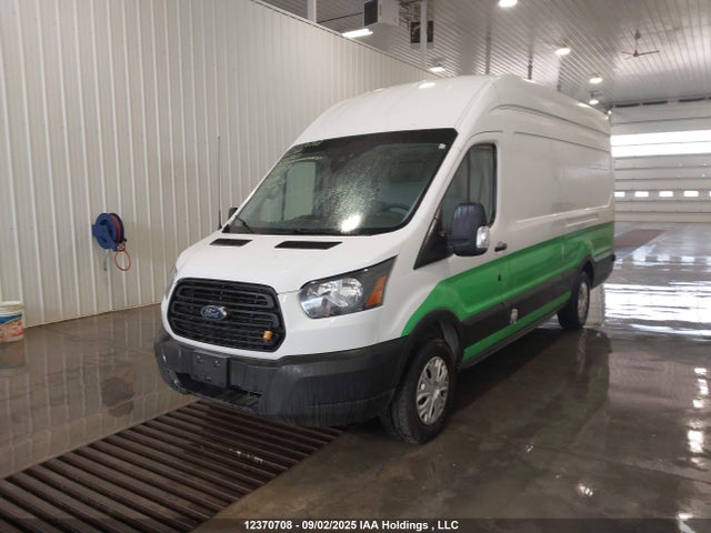 1FTBW3XM4KKB62951 Ford Transit