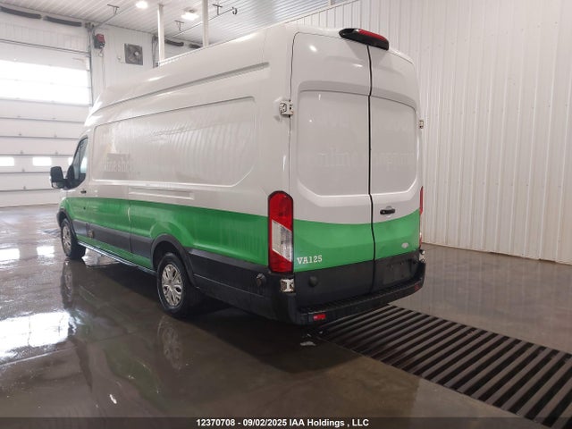 1FTBW3XM4KKB62951 Ford Transit