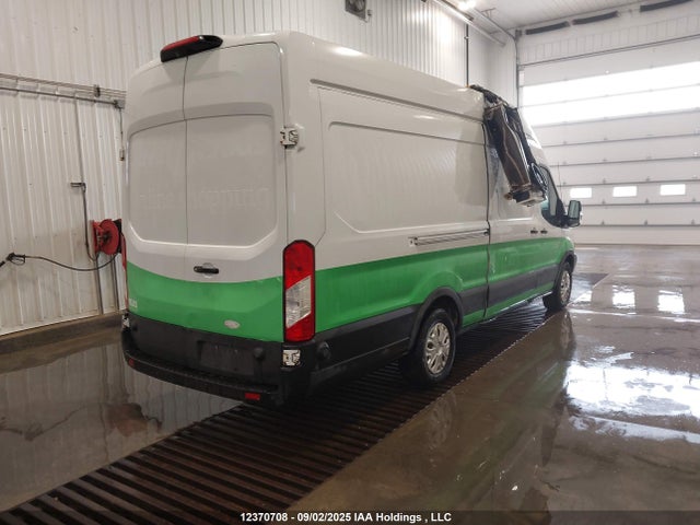 1FTBW3XM4KKB62951 Ford Transit