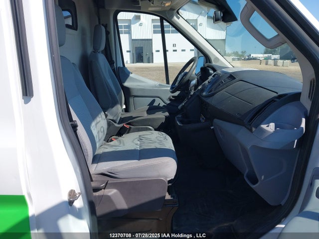 1FTBW3XM4KKB62951 Ford Transit