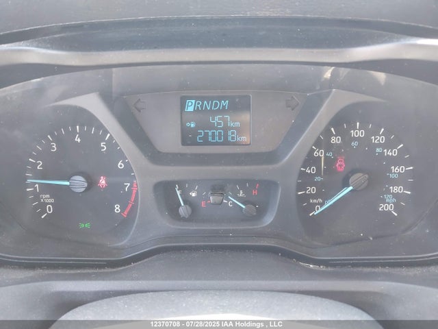 1FTBW3XM4KKB62951 Ford Transit