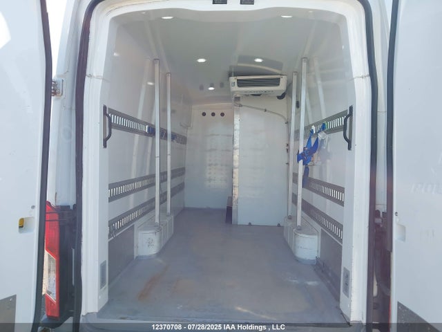 1FTBW3XM4KKB62951 Ford Transit