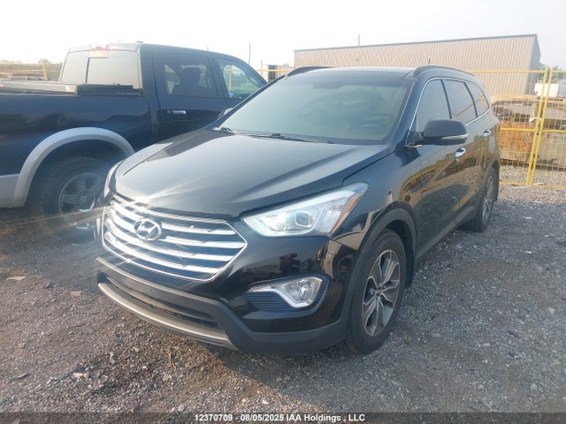 KM8SNDHF6GU130471 Hyundai gdi lambda ii
