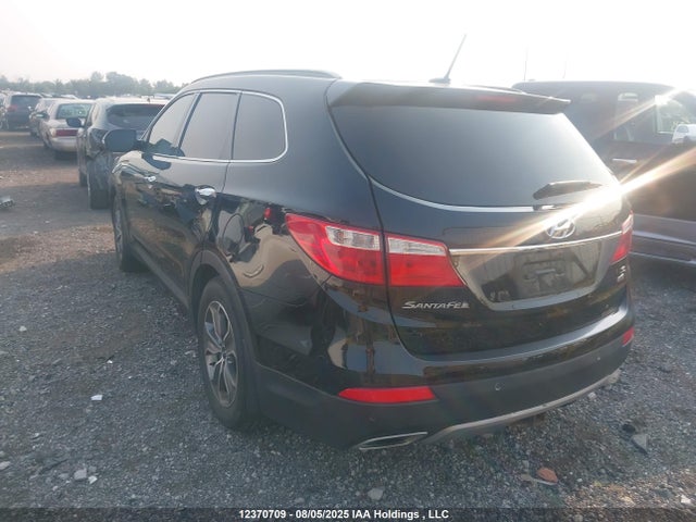 KM8SNDHF6GU130471 Hyundai gdi lambda ii
