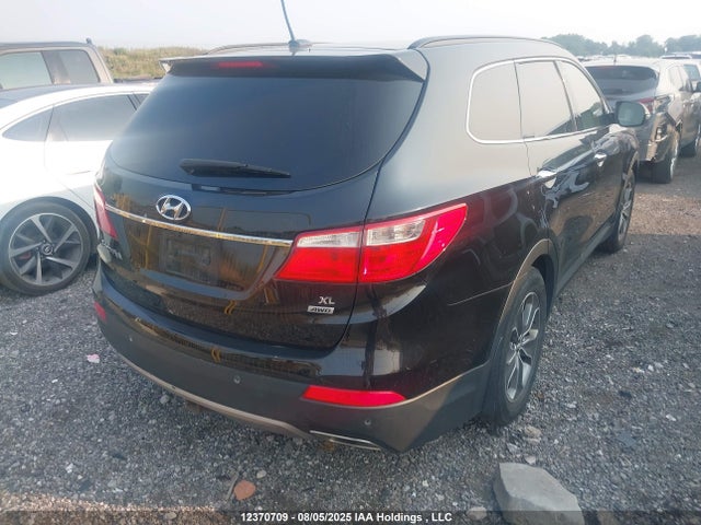 KM8SNDHF6GU130471 Hyundai gdi lambda ii