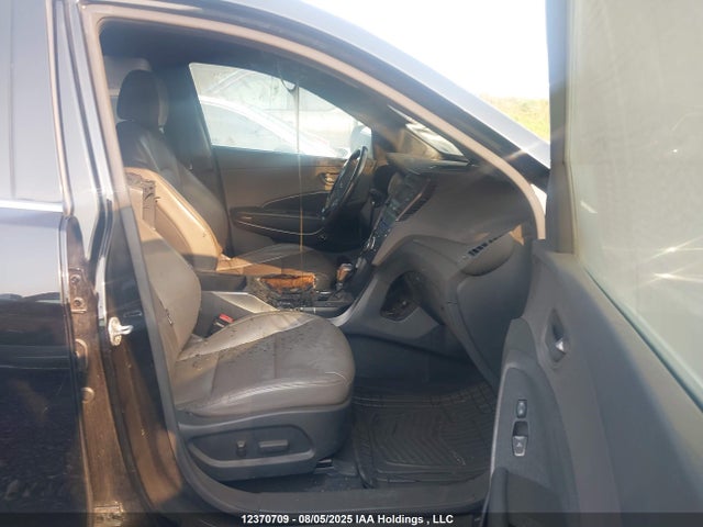 KM8SNDHF6GU130471 Hyundai gdi lambda ii