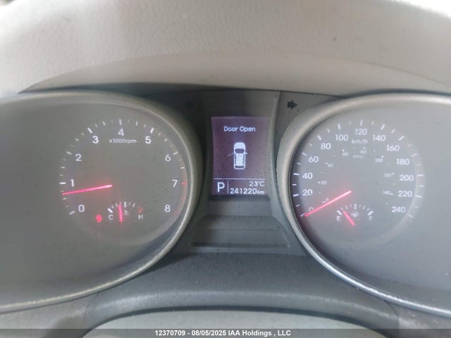 KM8SNDHF6GU130471 Hyundai gdi lambda ii
