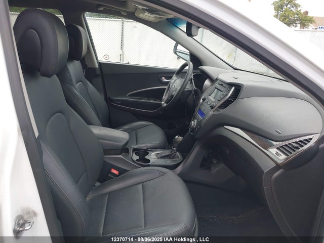 5XYZUDLB4GG335105 Hyundai gdi theta ii