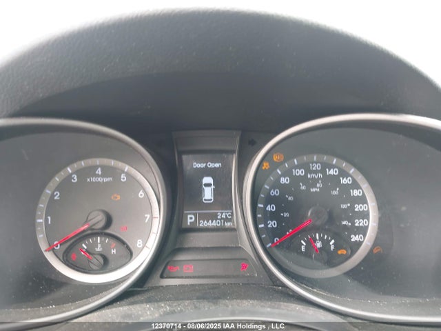 5XYZUDLB4GG335105 Hyundai gdi theta ii