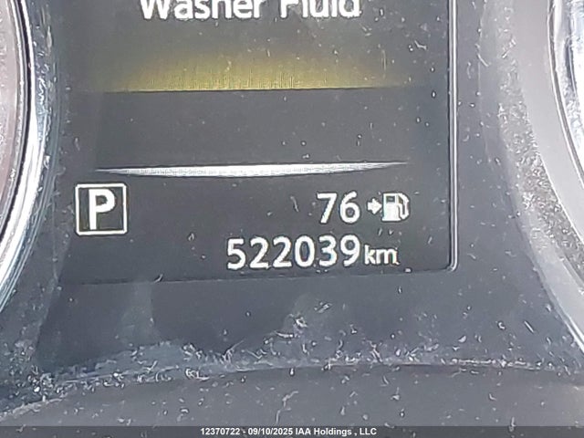 Nissan Rogue 2017 5N1AT2MT4HC795748 Image 16
