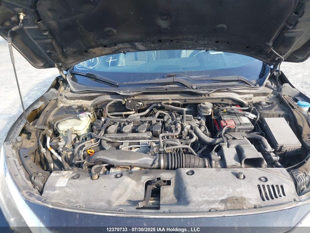 Honda l15b7 2016 2HGFC3B92GH426665 Image 10