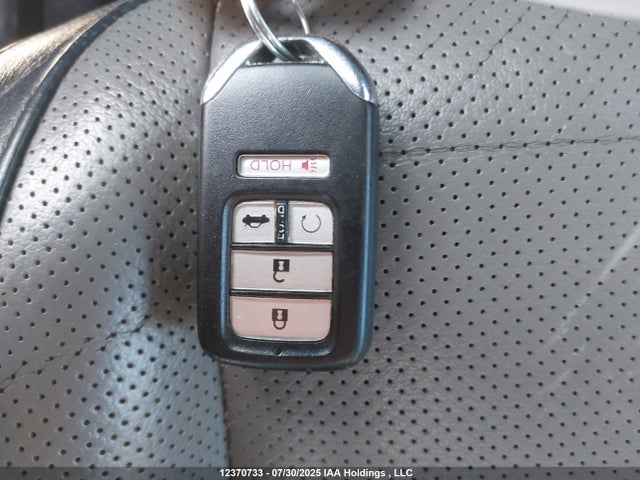 Honda l15b7 2016 2HGFC3B92GH426665 Image 11