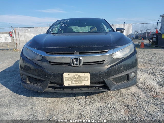 Honda l15b7 2016 2HGFC3B92GH426665 Image 13
