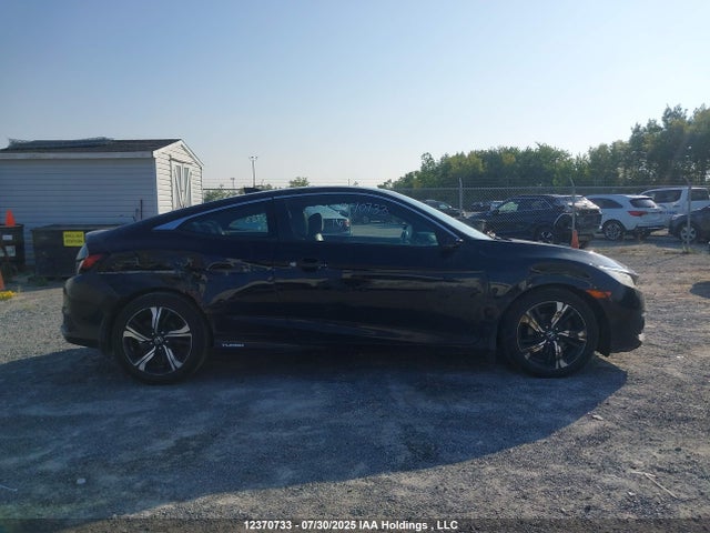 Honda l15b7 2016 2HGFC3B92GH426665 Image 14