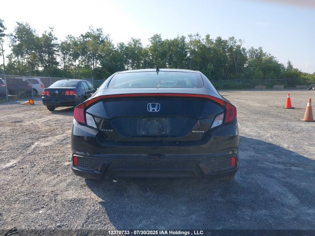 Honda l15b7 2016 2HGFC3B92GH426665 Image 17