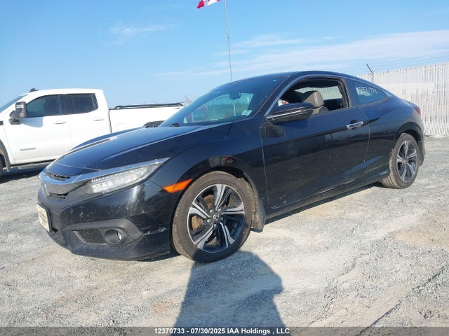 Honda l15b7 2016 2HGFC3B92GH426665 Image 2