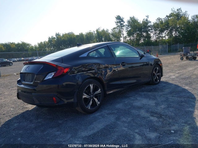 Honda l15b7 2016 2HGFC3B92GH426665 Image 4
