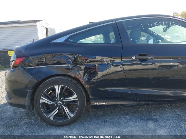Honda l15b7 2016 2HGFC3B92GH426665 Image 6