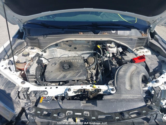 Chevrolet l3t 2023 KL79MSSL7PB084134 Image 10