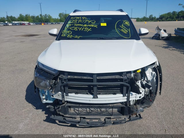 Chevrolet l3t 2023 KL79MSSL7PB084134 Image 13
