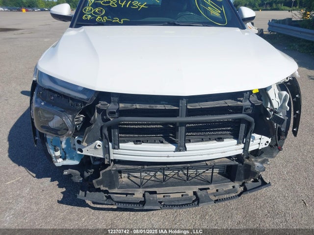 Chevrolet l3t 2023 KL79MSSL7PB084134 Image 6