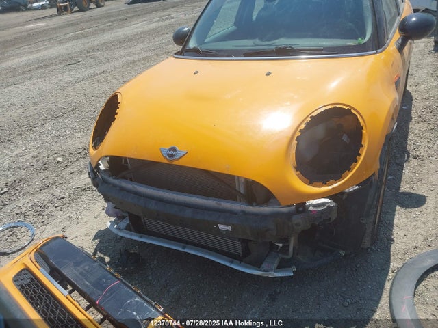 WMWXS5C54FT833396 Mini Hardtop