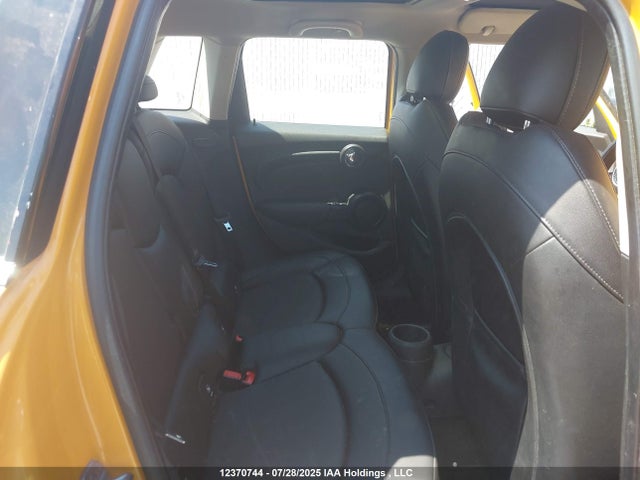 WMWXS5C54FT833396 Mini Hardtop
