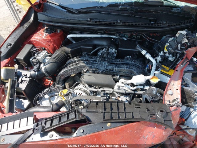 Subaru na 2025 JF2GUHNC2SH264458 Image 10