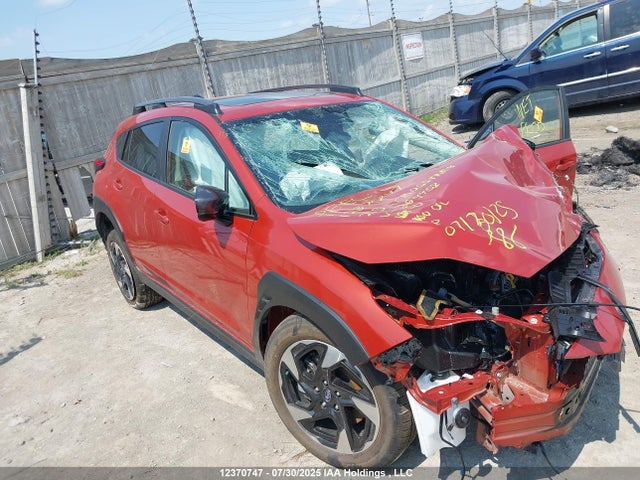 Subaru na 2025 JF2GUHNC2SH264458 Image 13