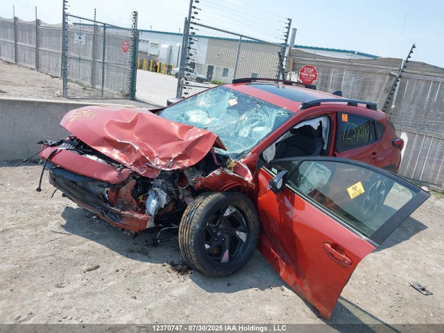 Subaru na 2025 JF2GUHNC2SH264458 Image 2