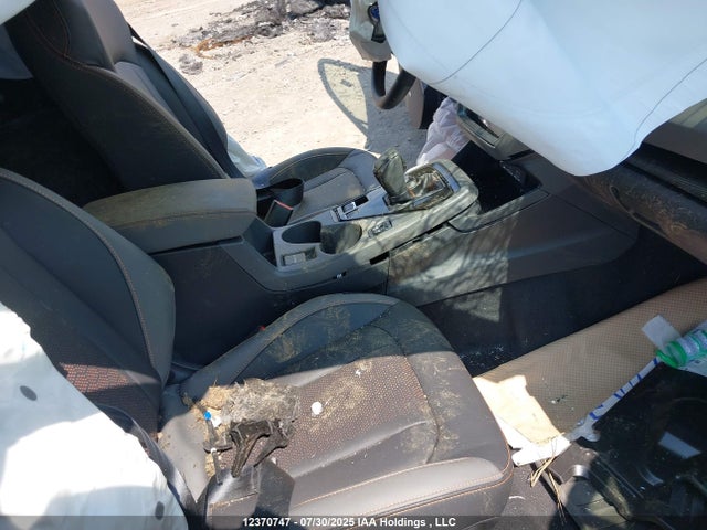 Subaru na 2025 JF2GUHNC2SH264458 Image 5