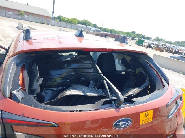 Subaru na 2025 JF2GUHNC2SH264458 Image 6