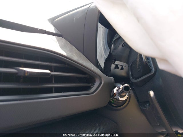Subaru na 2025 JF2GUHNC2SH264458 Image 7