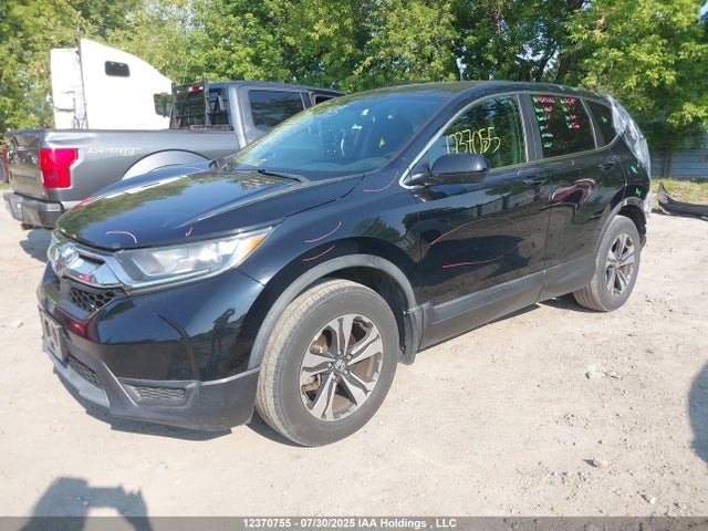 2HKRW2H2XHH106882 Honda l15be