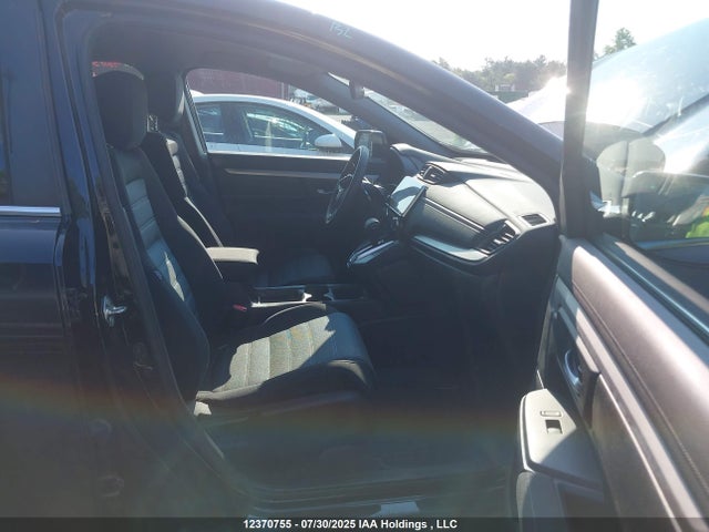 2HKRW2H2XHH106882 Honda l15be