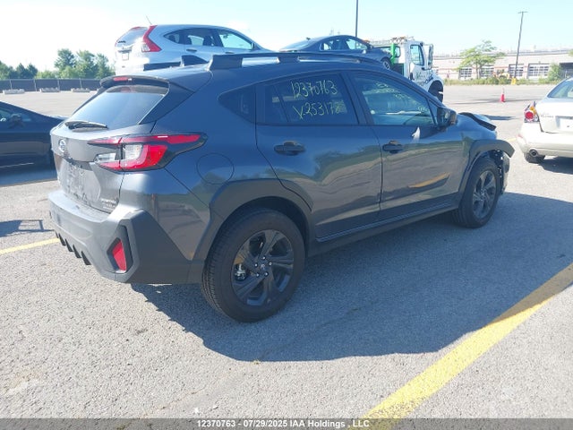 JF2GUABC2S8253178 Subaru na
