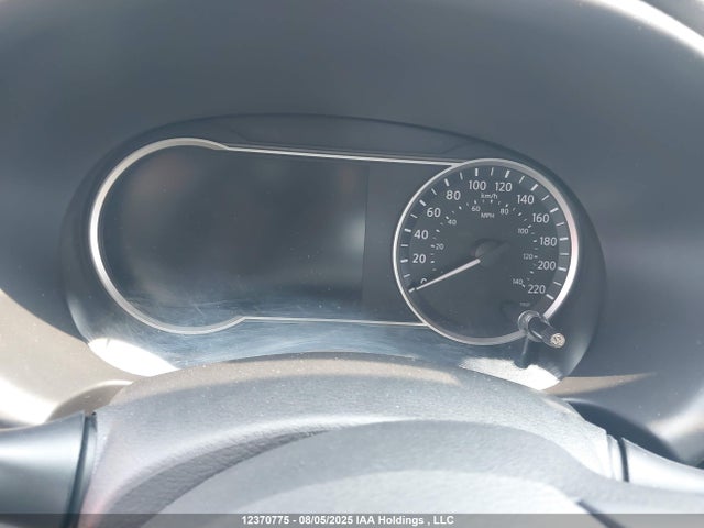 3N1CP5CUXKL561772 Nissan 2019