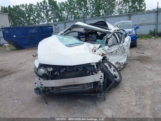 2012 Acura Tsx Premium მანქანა იყიდება აუქციონზე, vin: JH4CU2F56CC801792, აუქციონის ნომერი: 12370781