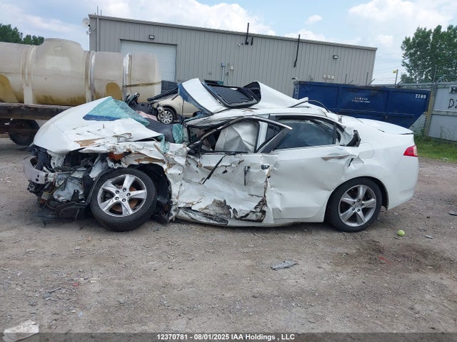 2012 Acura Tsx Premium მანქანა იყიდება აუქციონზე, vin: JH4CU2F56CC801792, აუქციონის ნომერი: 12370781