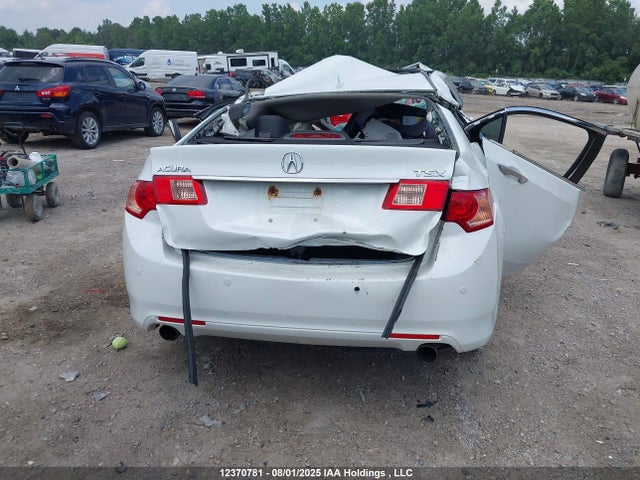 2012 Acura Tsx Premium მანქანა იყიდება აუქციონზე, vin: JH4CU2F56CC801792, აუქციონის ნომერი: 12370781