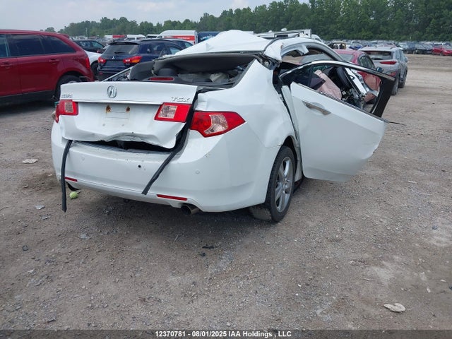 2012 Acura Tsx Premium მანქანა იყიდება აუქციონზე, vin: JH4CU2F56CC801792, აუქციონის ნომერი: 12370781