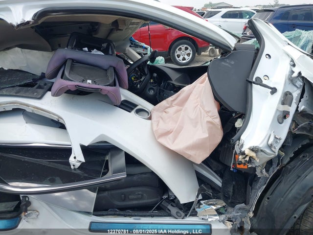 2012 Acura Tsx Premium მანქანა იყიდება აუქციონზე, vin: JH4CU2F56CC801792, აუქციონის ნომერი: 12370781