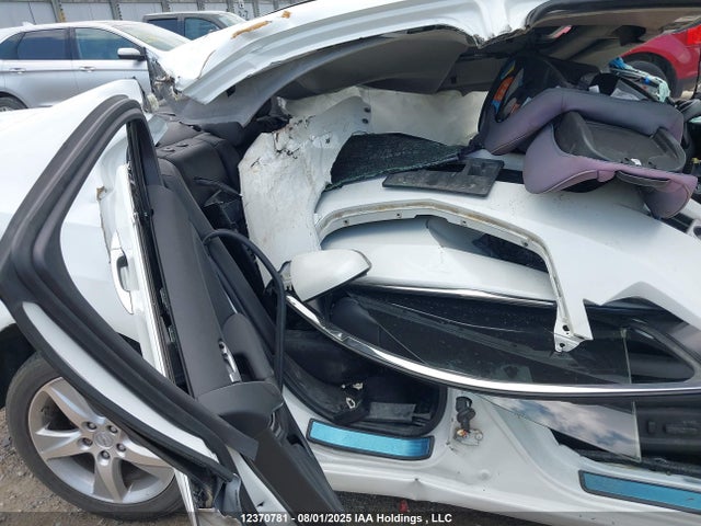 2012 Acura Tsx Premium მანქანა იყიდება აუქციონზე, vin: JH4CU2F56CC801792, აუქციონის ნომერი: 12370781