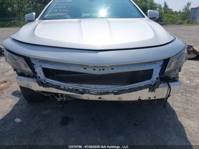 2G1105S32J9171924 Chevrolet lfx - spark ignited direct injection, vvt, e85 max, alum
