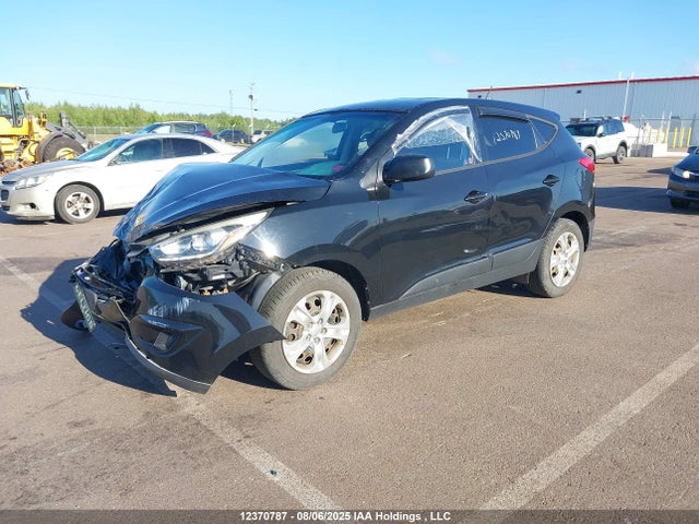 KM8JTCAF5FU023805 Hyundai dohc gdi nu