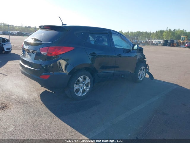 KM8JTCAF5FU023805 Hyundai dohc gdi nu